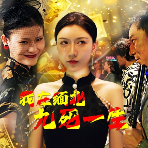 我在缅北九死一生（80集）好看的短剧推荐