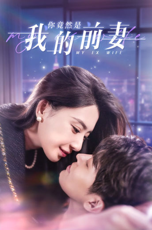 你竟然是我的前妻（100集）免费短剧大全