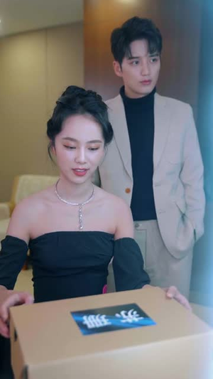 热辣滚烫之胖妞归来（76集）热门短剧看不停