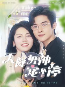 天降男神宠不停（100集）短剧视频分享