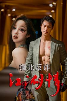 缅北反诈江湖情（86集）精彩短剧看全集