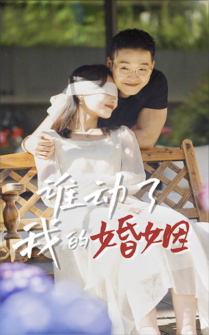 谁动了我的婚姻（24集）全集都在这里了