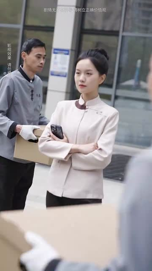 相爱从掉马开始（95集）全集免费看短剧