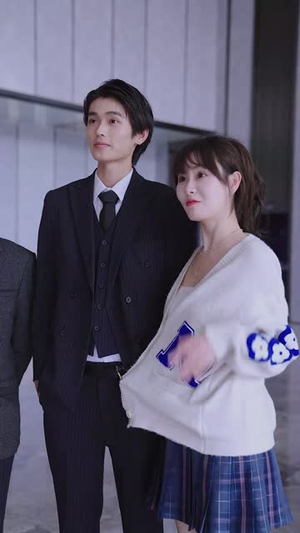 不想结婚的钟小姐（89集）短剧热播中