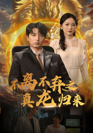 不离不弃之真龙归来（73集）免费看短剧