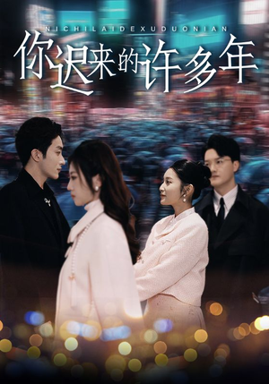 你迟来的许多年（80集）第32集