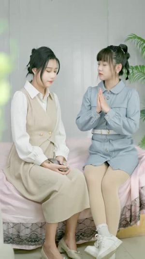重返青春来爱你（75集）太好看了短剧