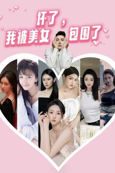 坏了，我被美女包围了（70集）热播古装短剧