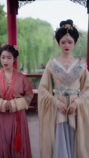 重生嫡女只想虐渣（52集）爆火短剧推荐