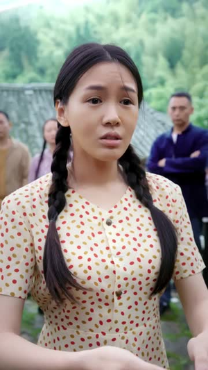 我养了三个白眼狼儿子（37集）第二季