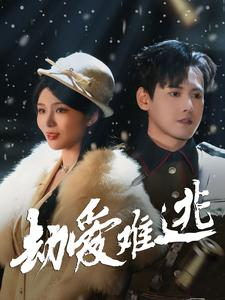 24.劫爱难逃（30集）免费短剧全集看
