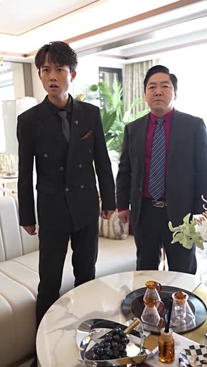 分手后竟成了家产继承人（97集）短剧在哪里看