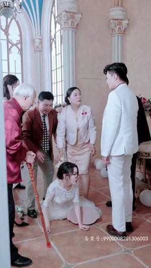 离婚后，我继承了亿万家产（100集）最新上映的短剧
