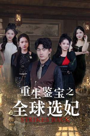 鉴宝之逆转人生（80集）精彩短剧免费看