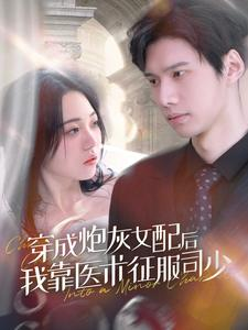 穿成炮灰女配后我靠医术征服司少（86集）解说