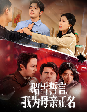 27.昭雪誓言我为母亲正名（60集）看到了大结局