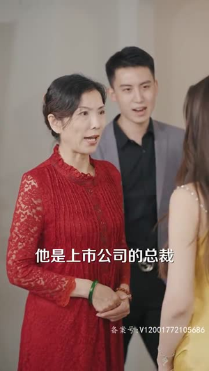 阅尽世间繁华 复刻回忆（103集）短剧精彩绝伦