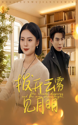 32.拨开云雾见月明（30集）全部免费看全集