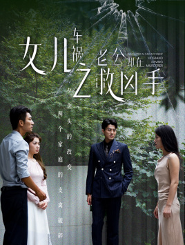 女儿车祸之老公却在救凶手（40集）热播短剧重燃