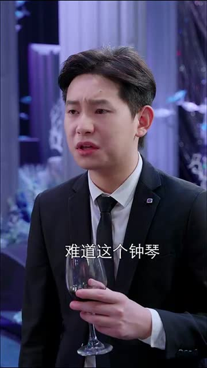 34.爱之初情之切（66集）每日短剧追不停