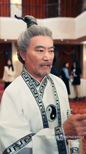无上至尊（73集）精彩短剧看不停