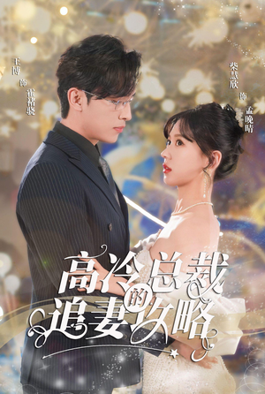 霸道总裁的甜蜜攻略（65集）红果短剧看全集