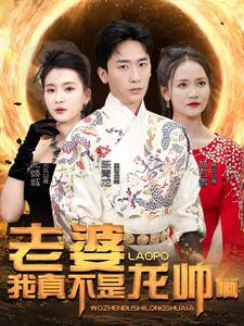 老婆我真不是龙帅啊（95集）好看的国产短剧