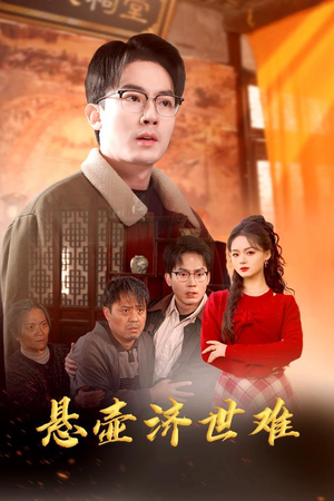 48.悬壶济世男医看到了大结局