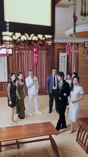 53.蛇年大吉之绣圣传奇（70集）演员表