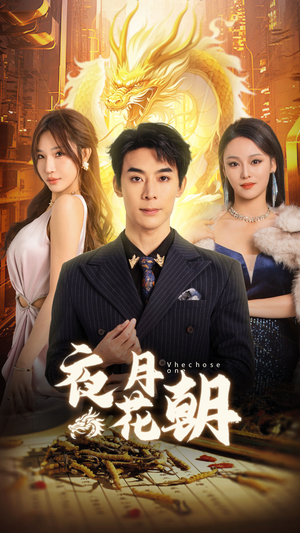 夜月花朝（30集）全集在线看