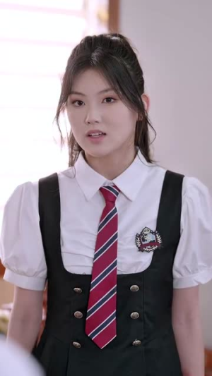 学霸妹妹不好惹（60集）精彩短剧随心推