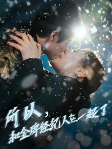 所以和金牌经纪人在一起了（30集）最火短剧热播中