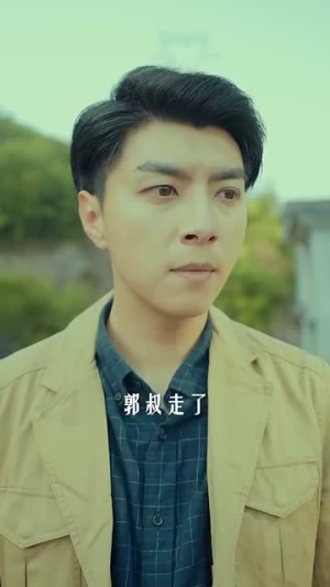 重生之山河图（85集）一口气看完全集