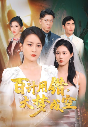 百计用错大梦成空（40集）热播短剧抢先看