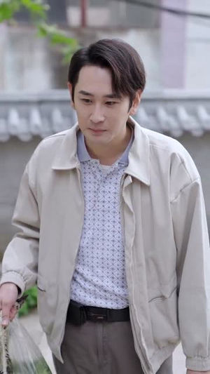 儿女绕膝情短长（51集）热门短剧在线看