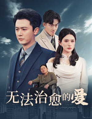 无法治愈的爱（35集）排行榜前十短剧
