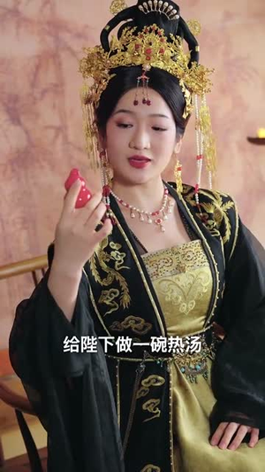 偷听我心声后皇帝坐不住了（69集）爱上了这部剧了