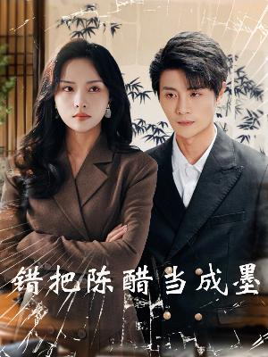 错把陈醋当成墨（29集）小短剧抢先看