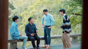 1818编辑部（18集）战神短剧推荐