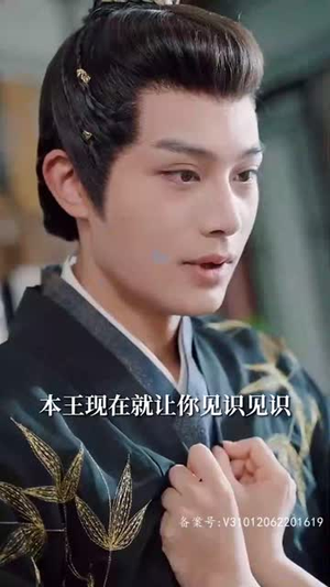 半江瑟瑟半江红（82集）大结局太过瘾了