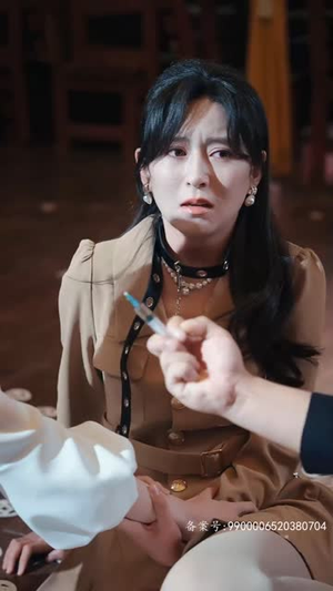 仁者无敌（80集）大结局