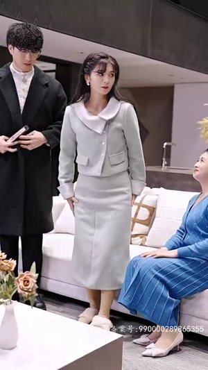 新版 离婚后她惊艳了世界（99集）免费短剧推荐