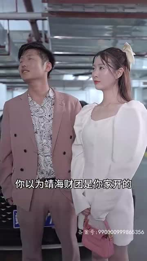彩礼谈崩后，我转身和千亿首富领证（94集）热门短剧追到爽