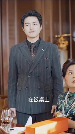 风云再起（长篇）短剧太精彩
