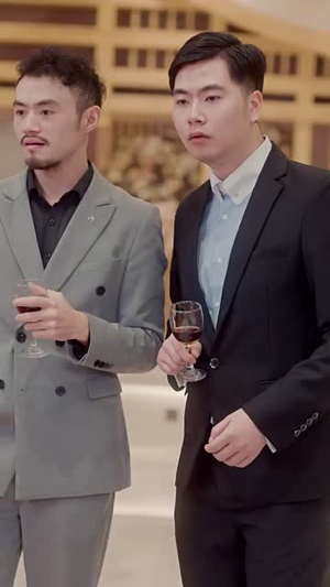 乘风破浪的婚姻（90集）超火短剧抢先看