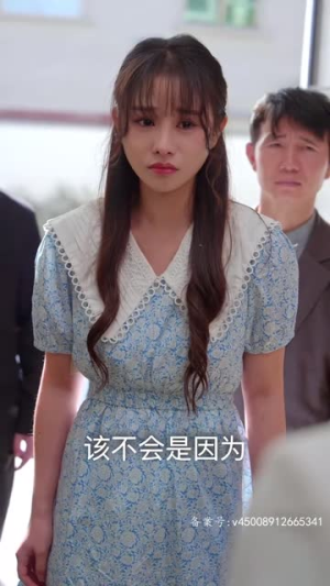 离婚后，做回我的公主小妹（80集）解说