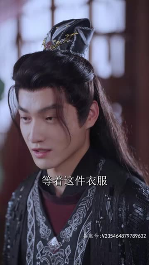 王妃复仇记（70集）精彩短剧上线