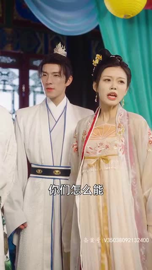 从执掌教坊司到坐拥天下（100集）分享好看短剧