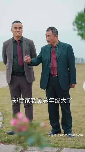 憨厨历险记（64集）全季一次看完