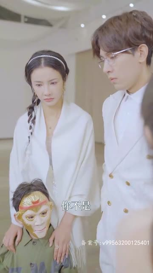 大佬妈咪又美又飒（93集）熬夜追短剧